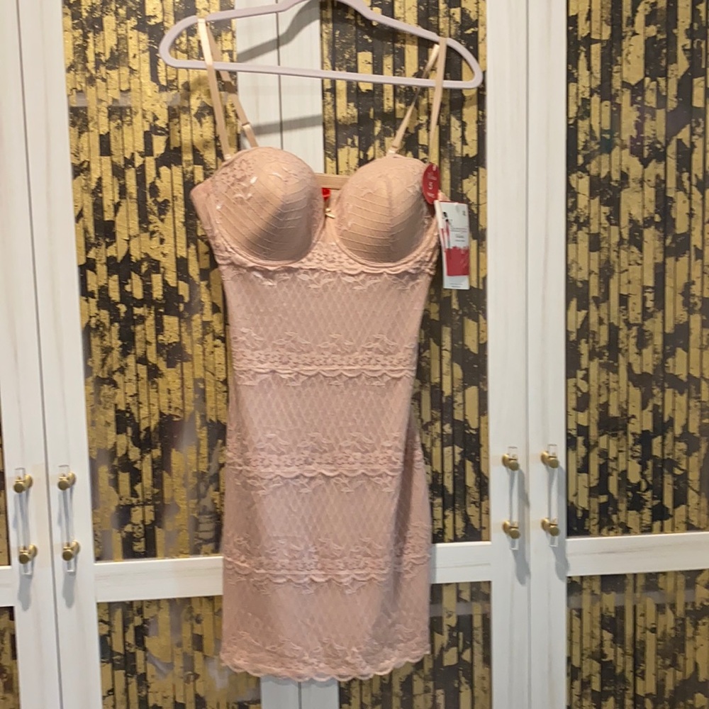 Skinnygirl Shapewear